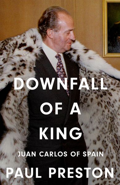 Produktbild: Downfall of a King