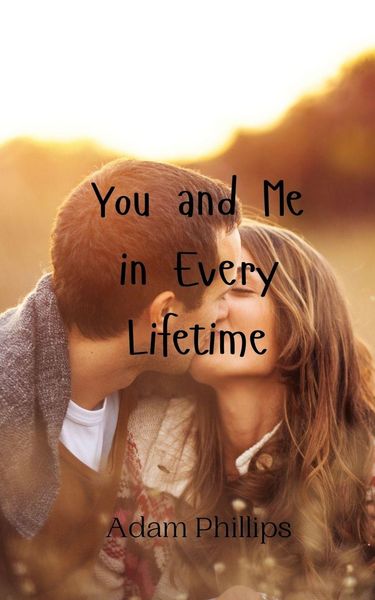 Produktbild: You and Me in Every Lifetime