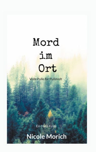 Produktbild: Mord im Ort