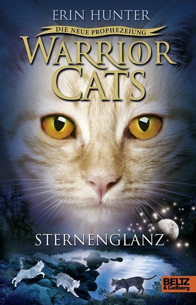 Produktbild: Sternenglanz / Warrior Cats 2 Bd.4