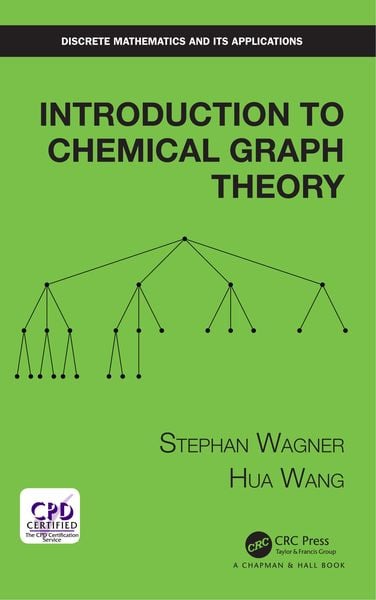 Produktbild: Introduction to Chemical Graph Theory