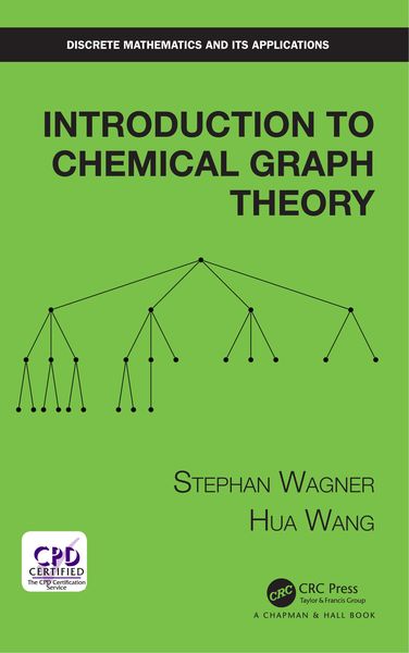 Produktbild: Introduction to Chemical Graph Theory