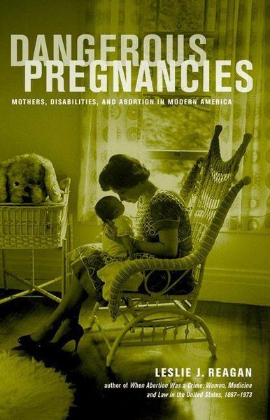 Produktbild: Dangerous Pregnancies