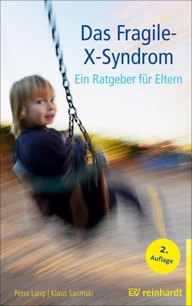 Produktbild: Das Fragile-X-Syndrom