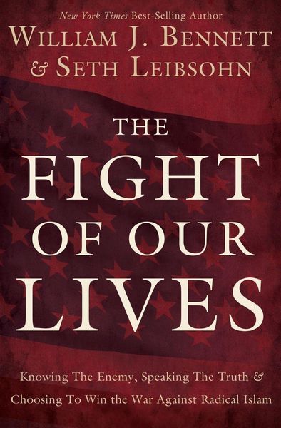 Produktbild: The Fight of Our Lives