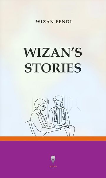 Produktbild: Wiazn's Stories
