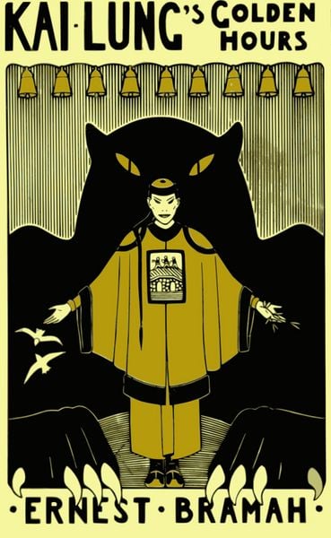 Produktbild: Kai Lung's Golden Hours