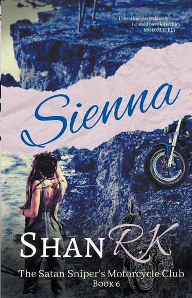 Produktbild: Sienna