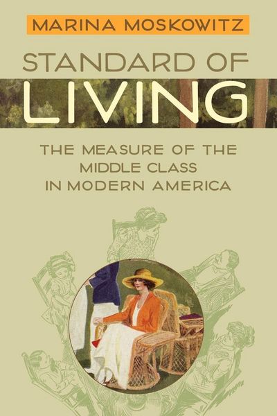 Produktbild: Standard of Living