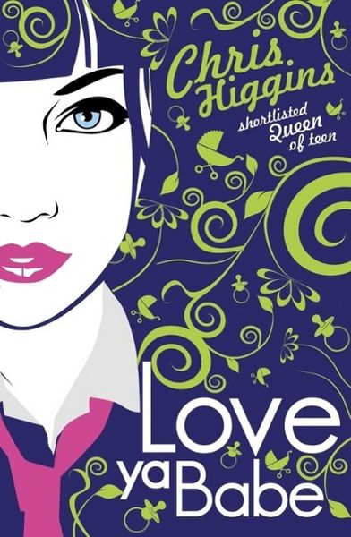 Produktbild: Love Ya, Babe