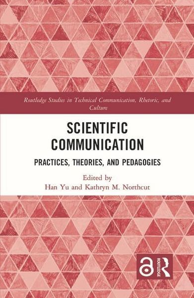 Produktbild: Scientific Communication