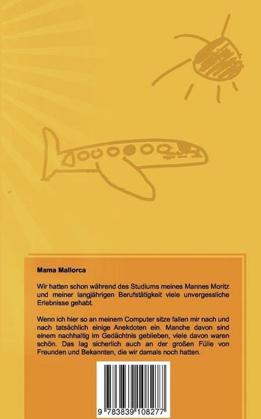 Produktbild: Mama Mallorca