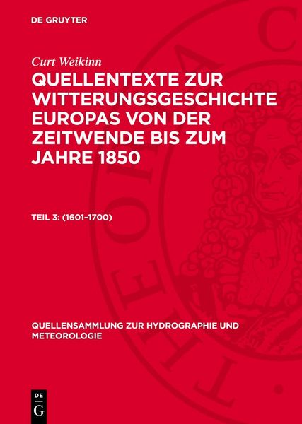 Produktbild: (1601&ndash;1700)
