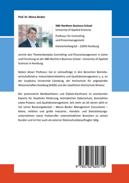 Produktbild: Qualit&auml;tsmanagement