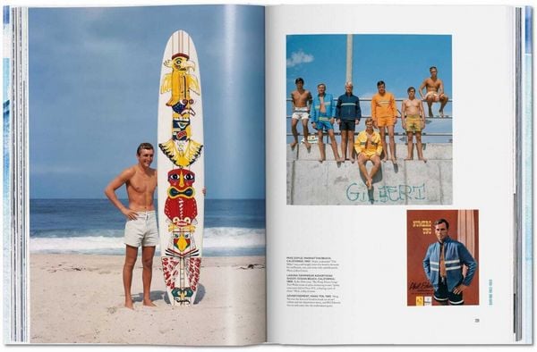 Produktbild: Surfing