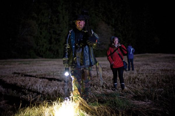 Produktbild: Trollhunter