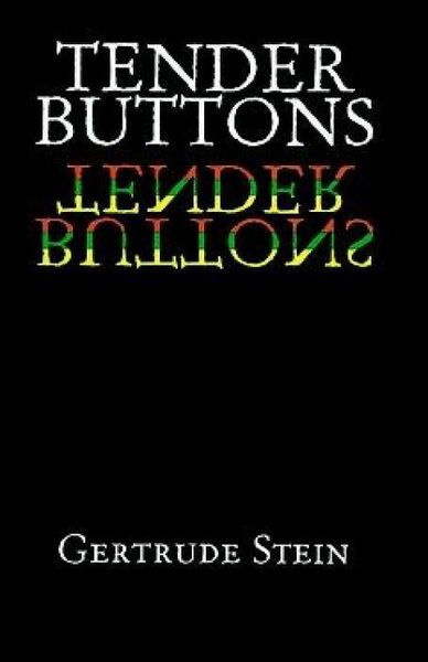 Produktbild: Tender Buttons