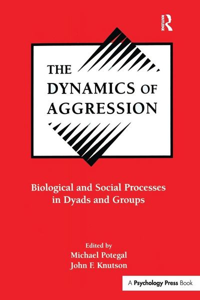 Produktbild: The Dynamics of Aggression