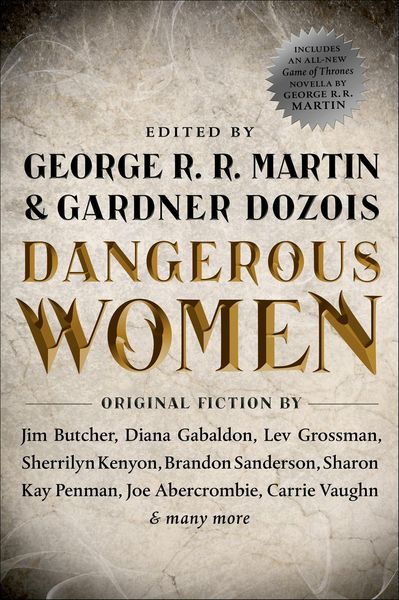 Produktbild: Dangerous Women