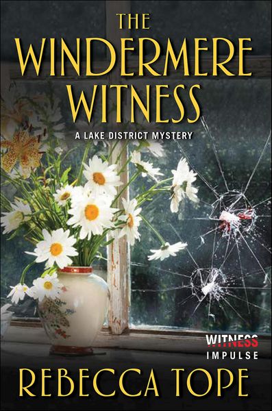 Produktbild: The Windermere Witness