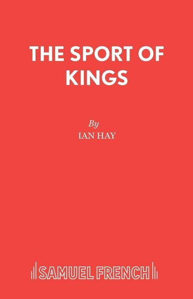 Produktbild: The Sport Of Kings
