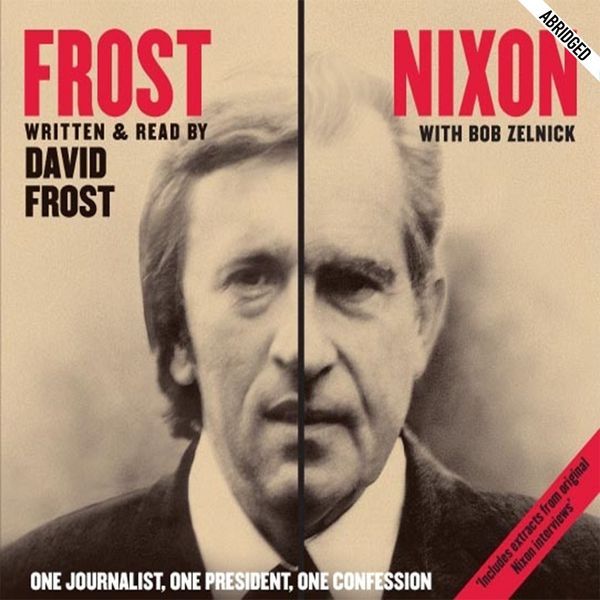 Produktbild: Frost/Nixon