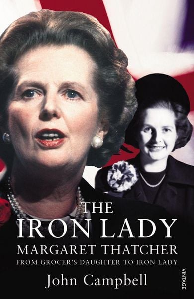 Produktbild: Iron Lady