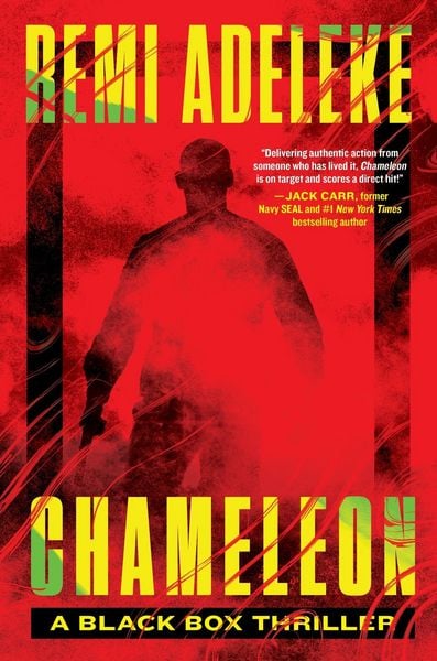 Produktbild: Chameleon