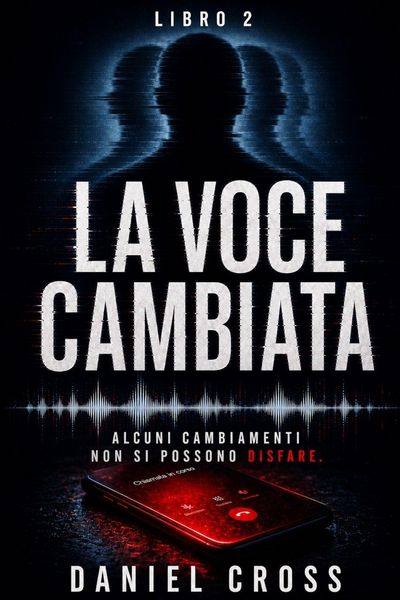 Produktbild: La Voce Cambiata
