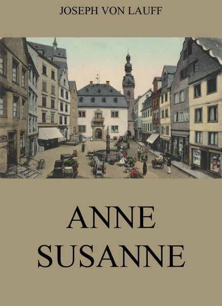 Produktbild: Anne-Susanne