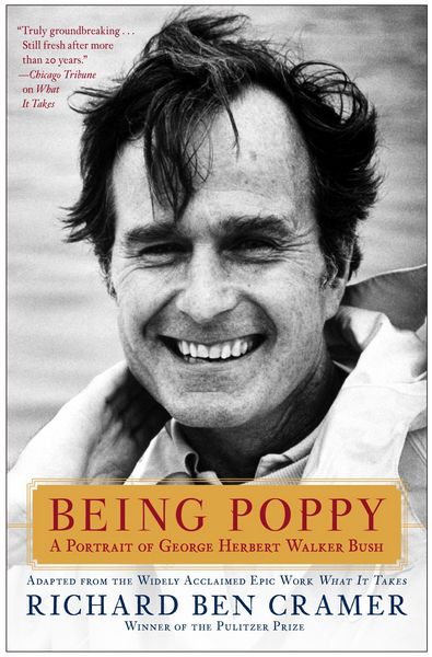 Produktbild: Being Poppy