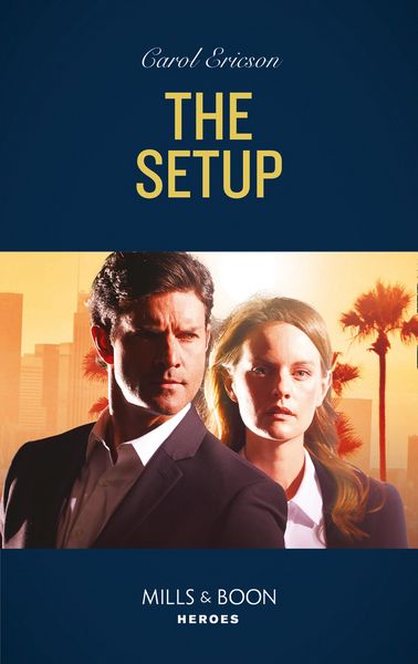 Produktbild: The Setup