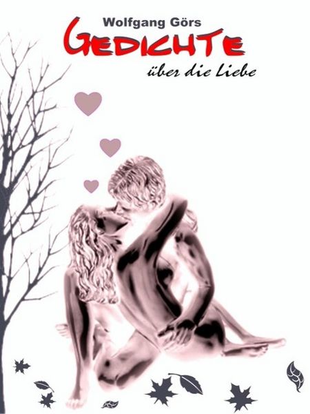Produktbild: Gedichte &uuml;ber die Liebe