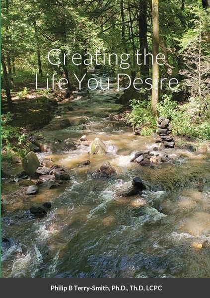 Produktbild: Creating the Life You Desire