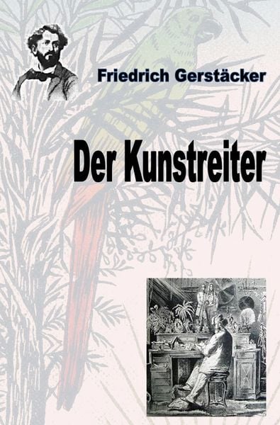 Produktbild: Der Kunstreiter