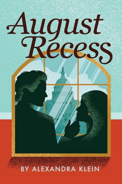 Produktbild: August Recess