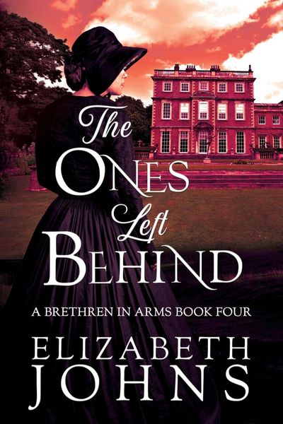 Produktbild: The Ones Left Behind