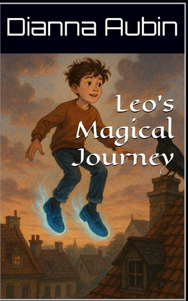 Produktbild: Leo's Magical Journey