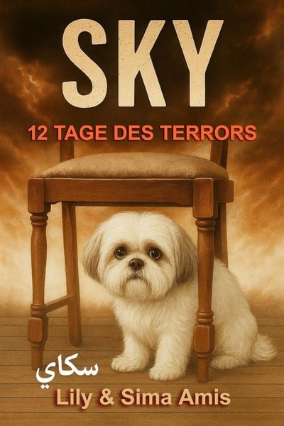Produktbild: Sky, 12 Tage des Terrors
