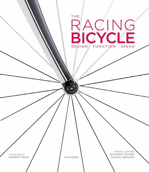 Produktbild: The Racing Bicycle