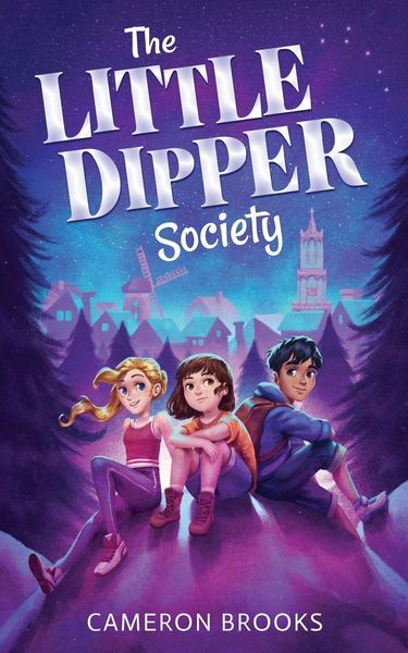 Produktbild: The Little Dipper Society