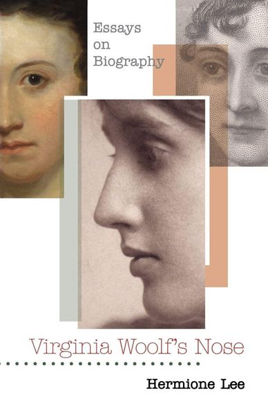 Produktbild: Virginia Woolf's Nose