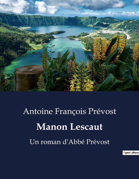 Produktbild: Manon Lescaut