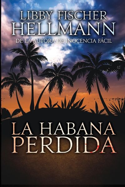 Produktbild: La Habana Perdida
