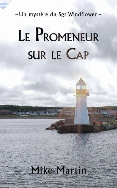 Produktbild: Le promeneur sur le cap