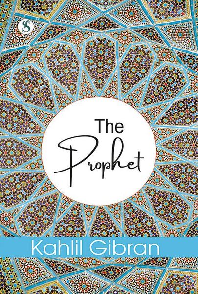 Produktbild: The Prophet