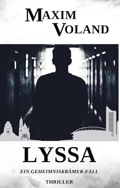 Produktbild: LYSSA