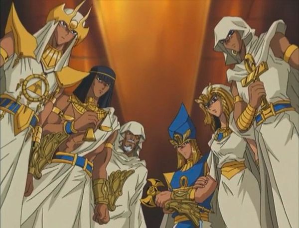Produktbild: Yu-Gi-Oh! 10 - Staffel 5.2: Episode 199-224