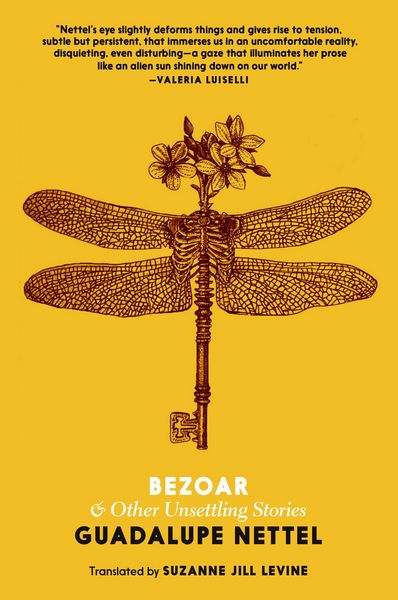Produktbild: Bezoar