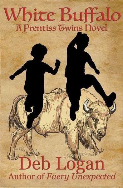 Produktbild: White Buffalo